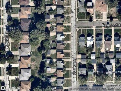 E 105th St for Sale