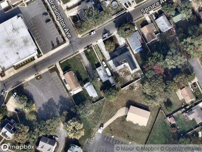 Spruce Ave for Sale