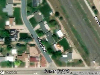 S Terry Blvd for Sale
