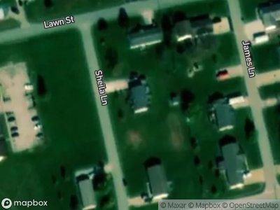 Sheila Ln for Sale