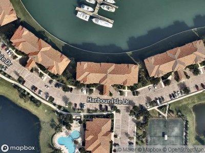Harbour Isle Dr W Unit Ph04 for Sale