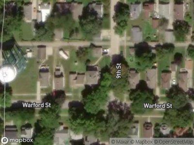 Warford St for Sale