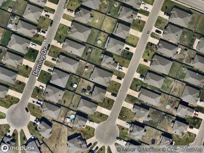 Tejas Dr for Sale