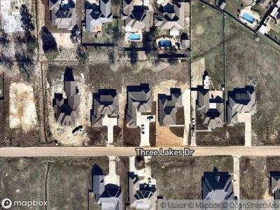 Three Lakes Dr for Sale