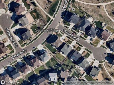 E Fremont Pl for Sale