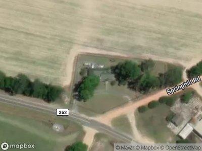 Barneyville Rd for Sale
