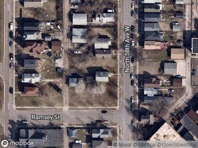 N 58th Ave W for Sale