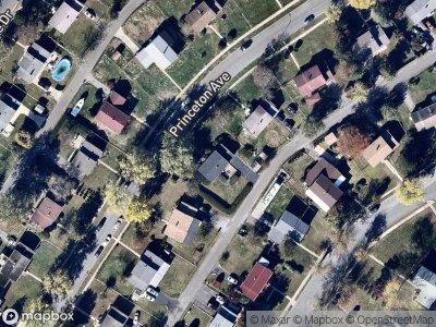 Princeton Ave for Sale