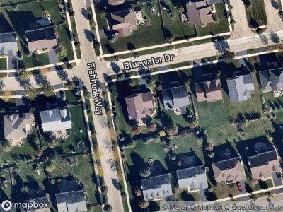 Bluewater Dr for Sale