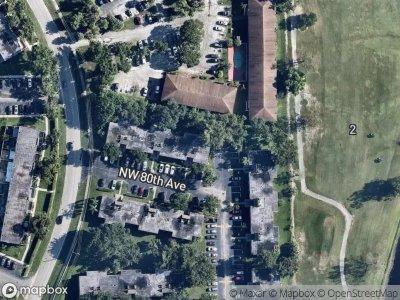 NW 80th Ave Apt F for Sale