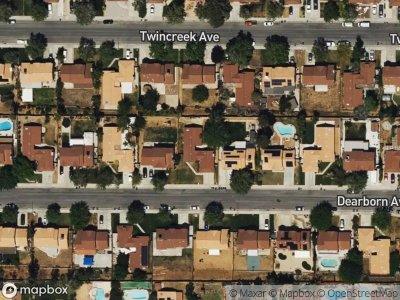 Dearborn Ave for Sale