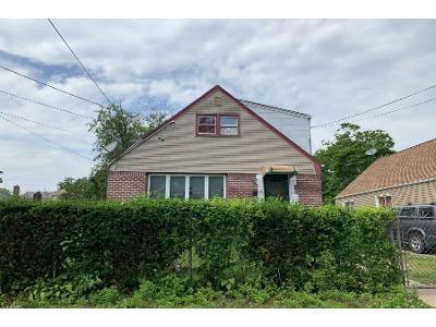 Park Ave for Sale