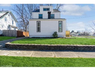 Daleford Ave NE for Sale