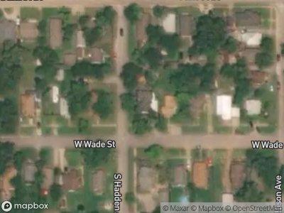 W Wade St for Sale