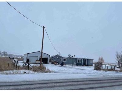 State Highway 241 for Sale