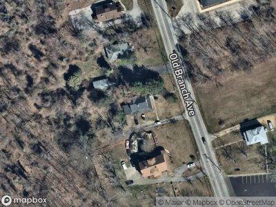 Old Branch Ave for Sale