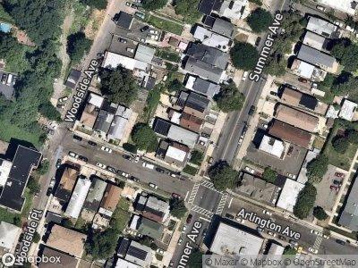 Summer Ave for Sale