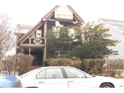 Magnolia St for Sale