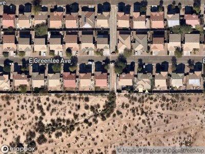 E Greenlee Ave for Sale