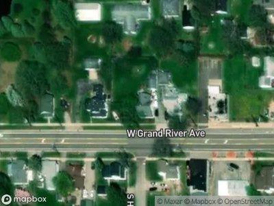 W Grand River Rd for Sale