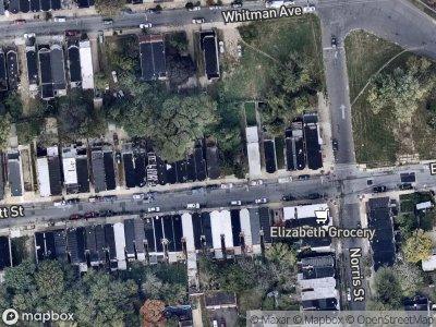 Everett St for Sale