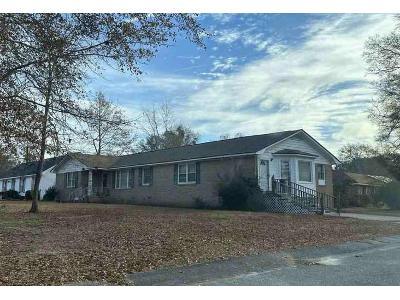 Rutledge Ave for Sale