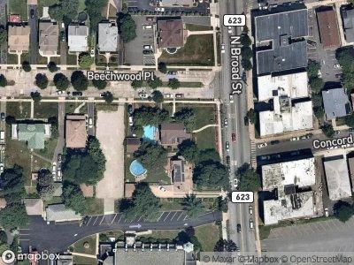 N Broad St for Sale