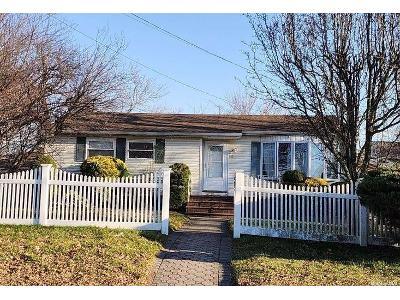 Booker Blvd for Sale