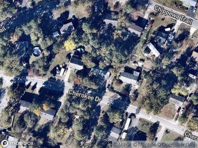 Cherokee Dr for Sale