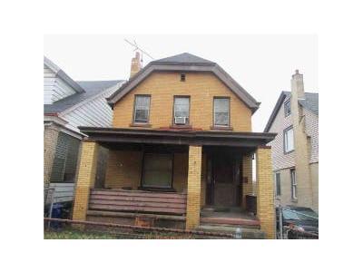 Reifert St for Sale