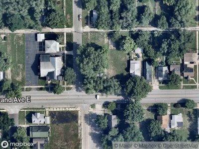 S Grand Ave E for Sale