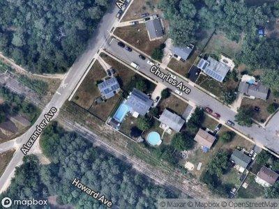 Charles Ave for Sale