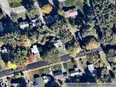 Clearfield Rd for Sale