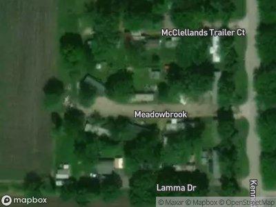 Kennedy Rd Trlr for Sale
