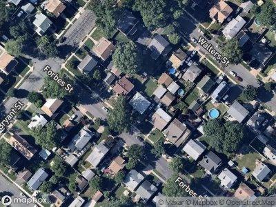Forbes St for Sale
