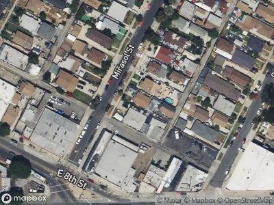 Mirasol St for Sale
