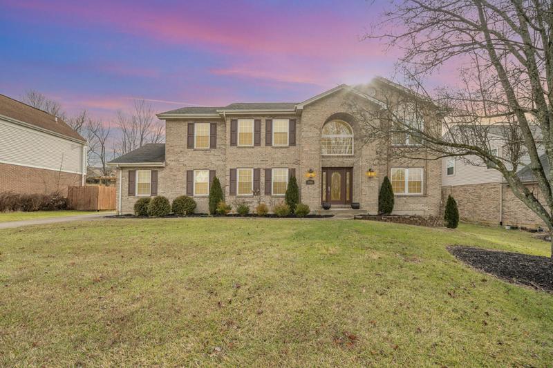 1966 MORNINGSIDE DR, Florence, KY 41042 Single Family Residence For Sale  MLS# 619609