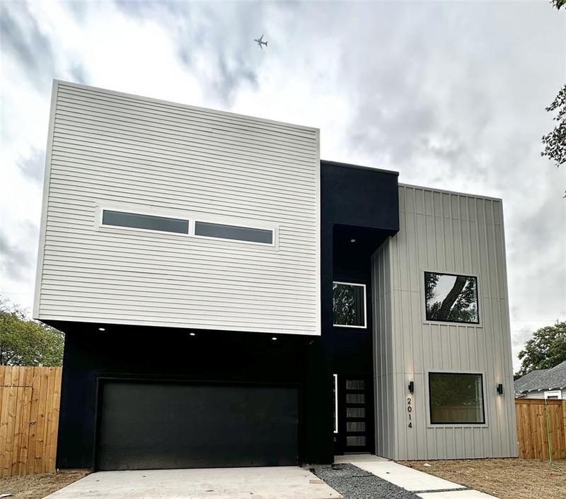 2014 Toronto St, Dallas, TX 75212 for Sale