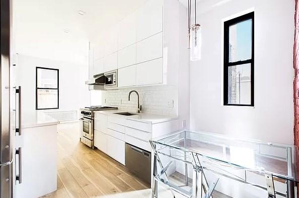 32 Jones St #2D, New York, NY 10014 - MLS RPLU-721122751896 for Sale