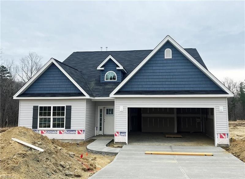 Thomasville, Davidson County, NC House for sale Property ID: 418543354
