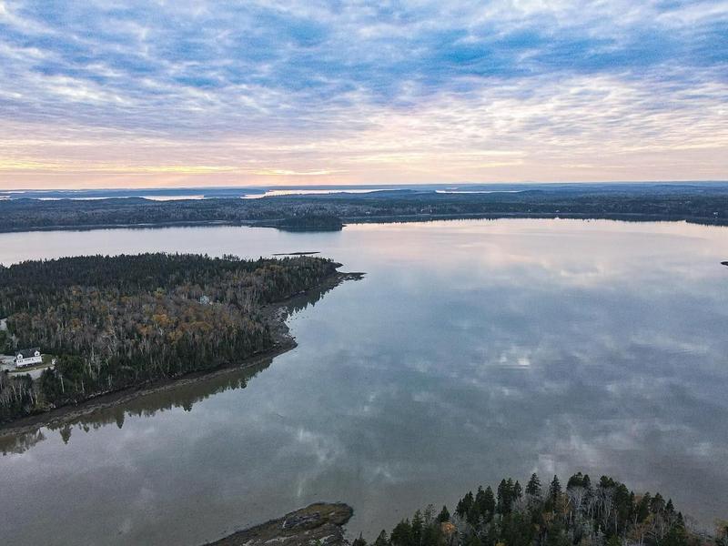 Machiasport, Washington County, ME Homesites for sale Property ID: 418085031