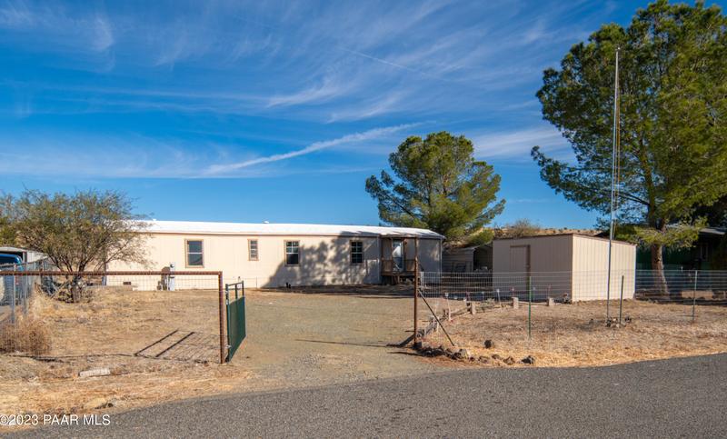 20954 E Cactus Wren Dr, Mayer, AZ 86333 - MLS 1061049 for Sale