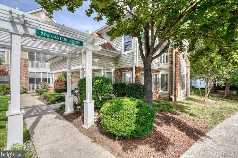 302 Canterbury Rd #I, Bel Air, MD 21014 - MLS MDHR2025590 for Sale