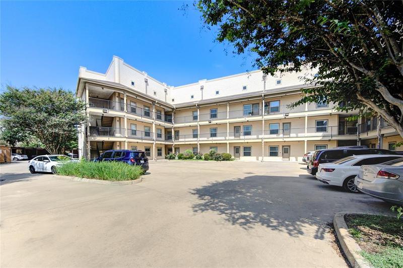 3501 Chenevert St #22, Houston, TX 77004 for Sale
