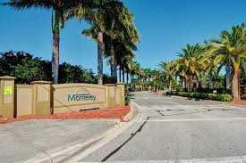 Monterey Bay Dr & S Congress Ave, Boynton Beach, FL  139 Lake Monterey Circle for Sale