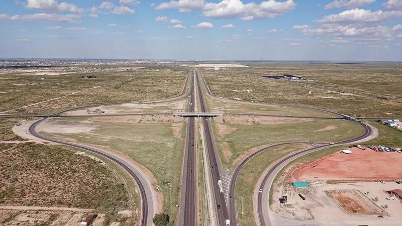 Tbd I-20 FM 866, Odessa, TX 79763 for Sale
