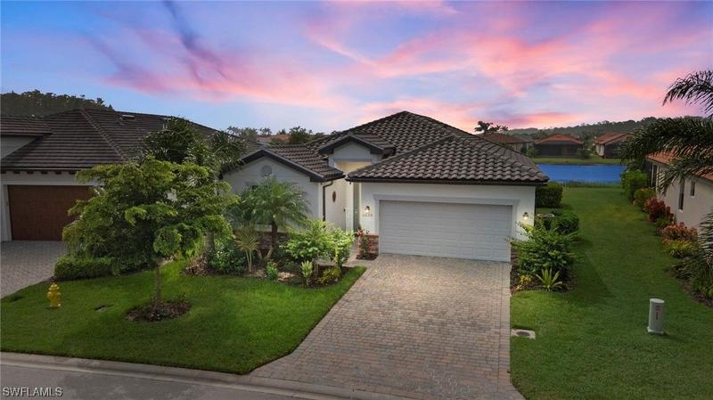 Fort Myers, Lee County, FL Lakefront Property, Waterfront Property, House for sale Property ID: 417911389