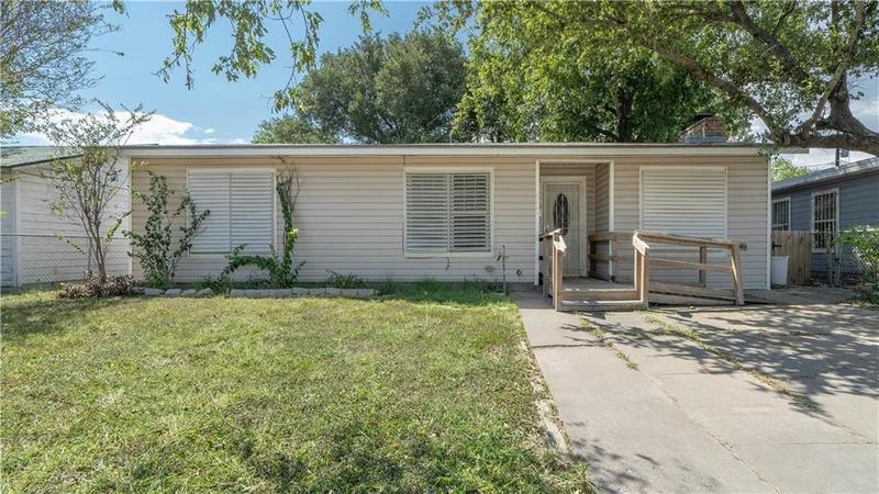 4533 Bernandino St, Corpus Christi, TX 78416 for Sale