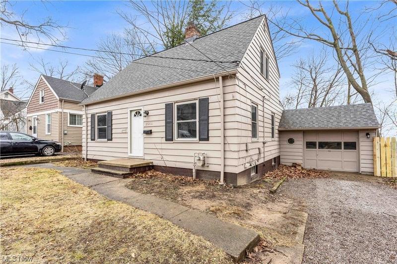 Euclid, Cuyahoga County, OH House for sale Property ID: 418686470