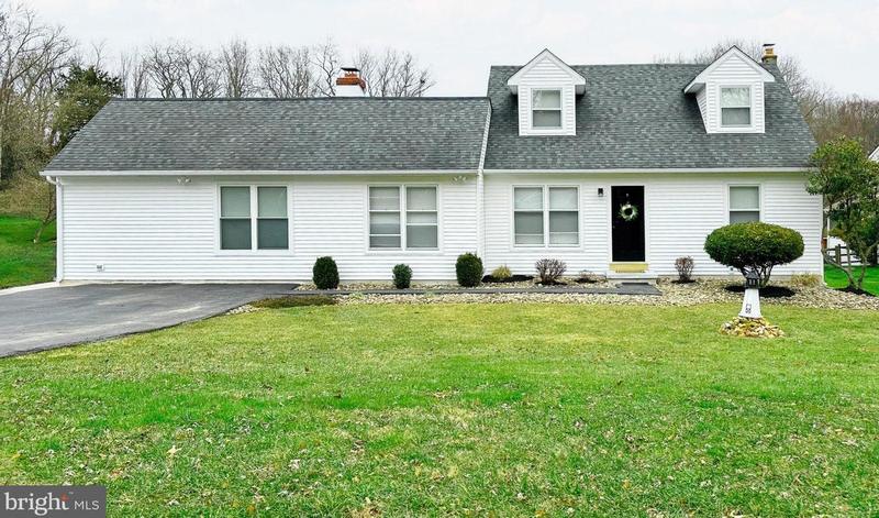 76 Cambridge Rd, Elkton, MD 21921 - MLS MDCC2011438 for Sale
